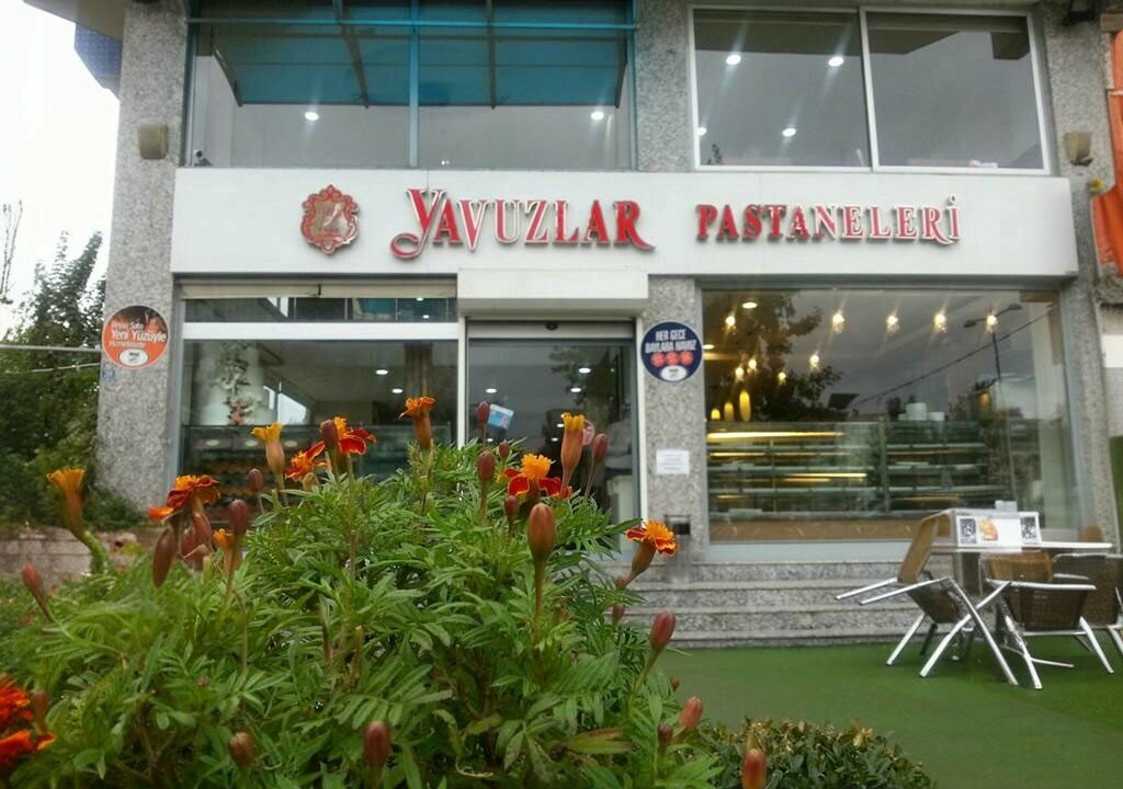 Confectionary Yavuzlar Pastanesi, Batman, photo