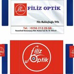 Filiz Optics (Aydın, Efeler, Hasanefendi-Ramazan Paşa Mah., Hastane Cad., 34), salón de óptica