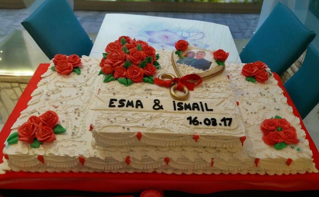 Cafe Yusuf Usta, Corum, photo