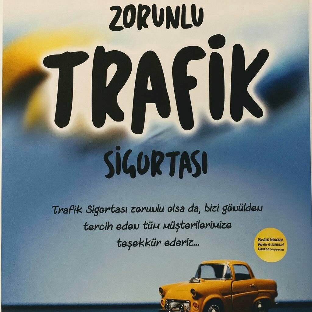 Insurance company Marca Sigorta, Antalya, photo