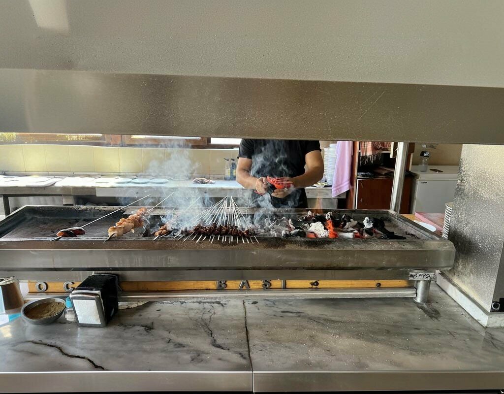 Restaurant Liver Seller Şevket, Ceyhan, photo