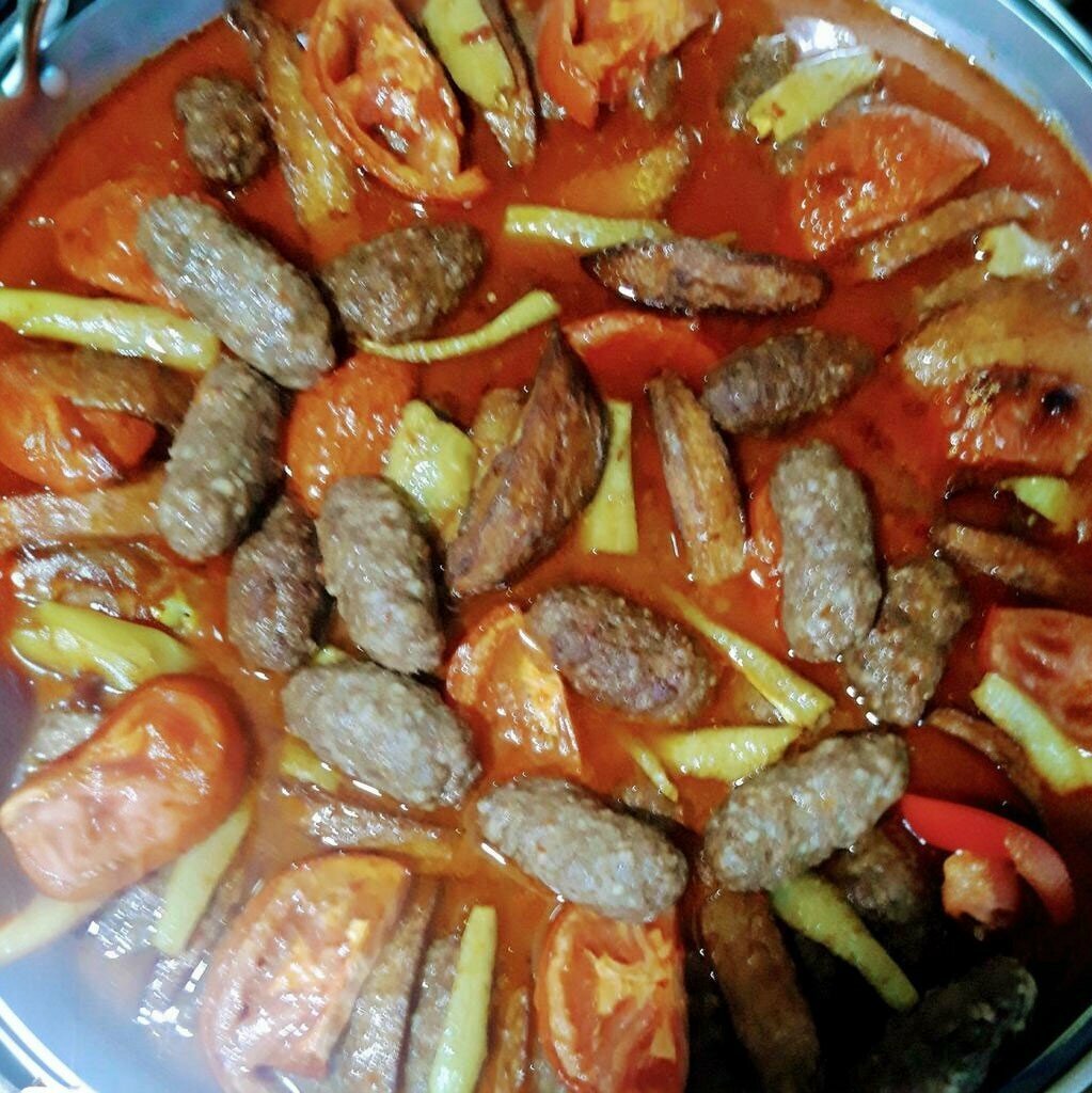 Restaurant Turgut Usta Soup Salon Ayvalik, Ayvalik, photo