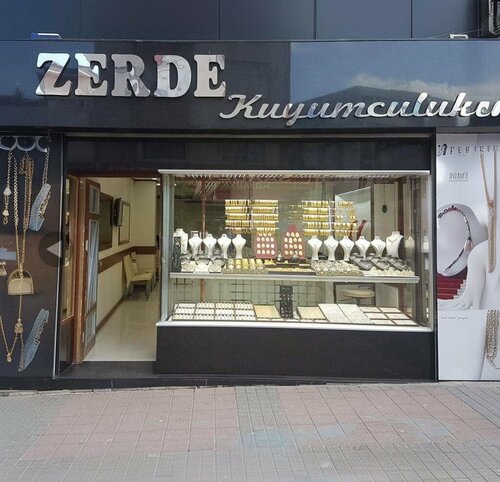 Zerde Kuyumculuk Fotoğraf 1