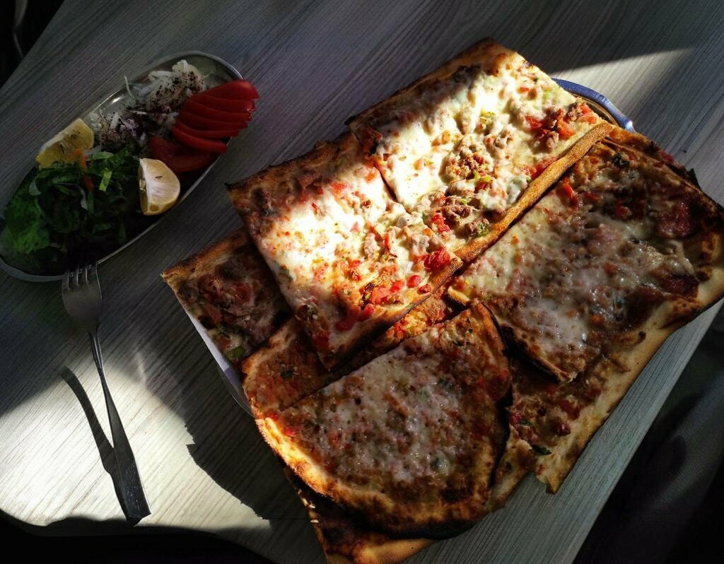 Restaurant Gul Pide Salon, Kaman, photo