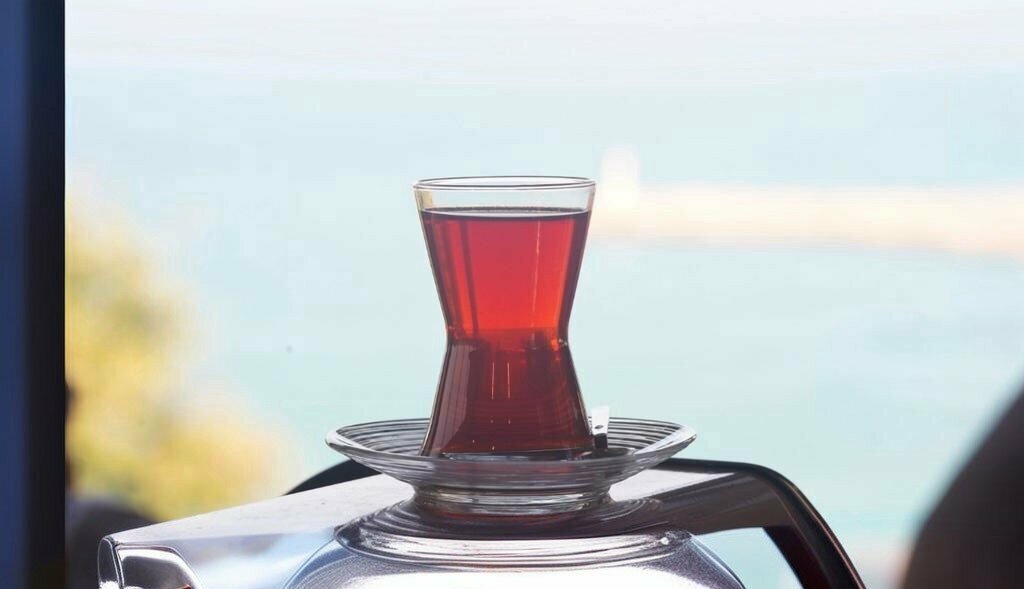 Cafe Esentepe Cafe, Akcakoca, photo