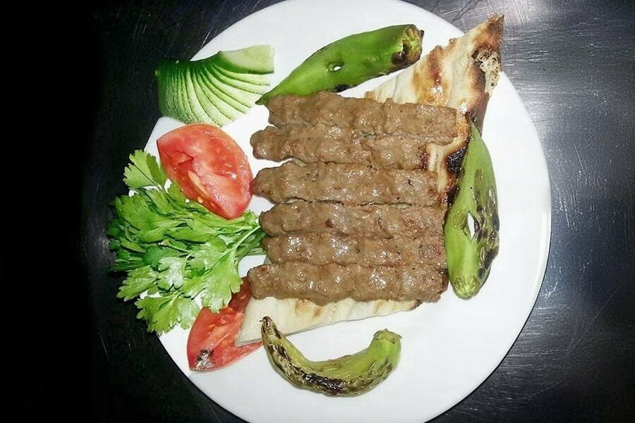 Restaurant Ucgen Kebab, Bucak, photo