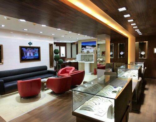 Rehber Kuyumculuk Fotoğraf 2