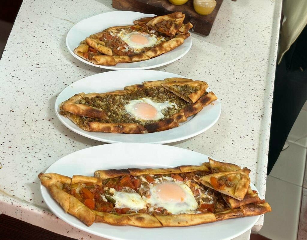 Cafe Umut Pide&kebab Salonu, Samsun, photo