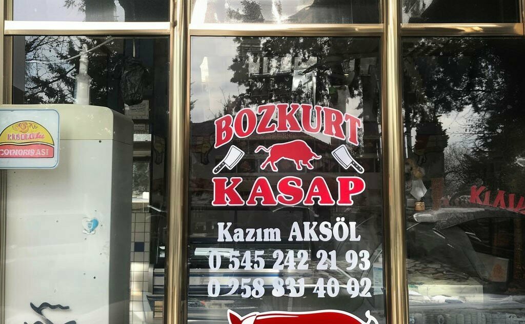 Butcher shop Bozkurt Butcher, Bozkurt, photo