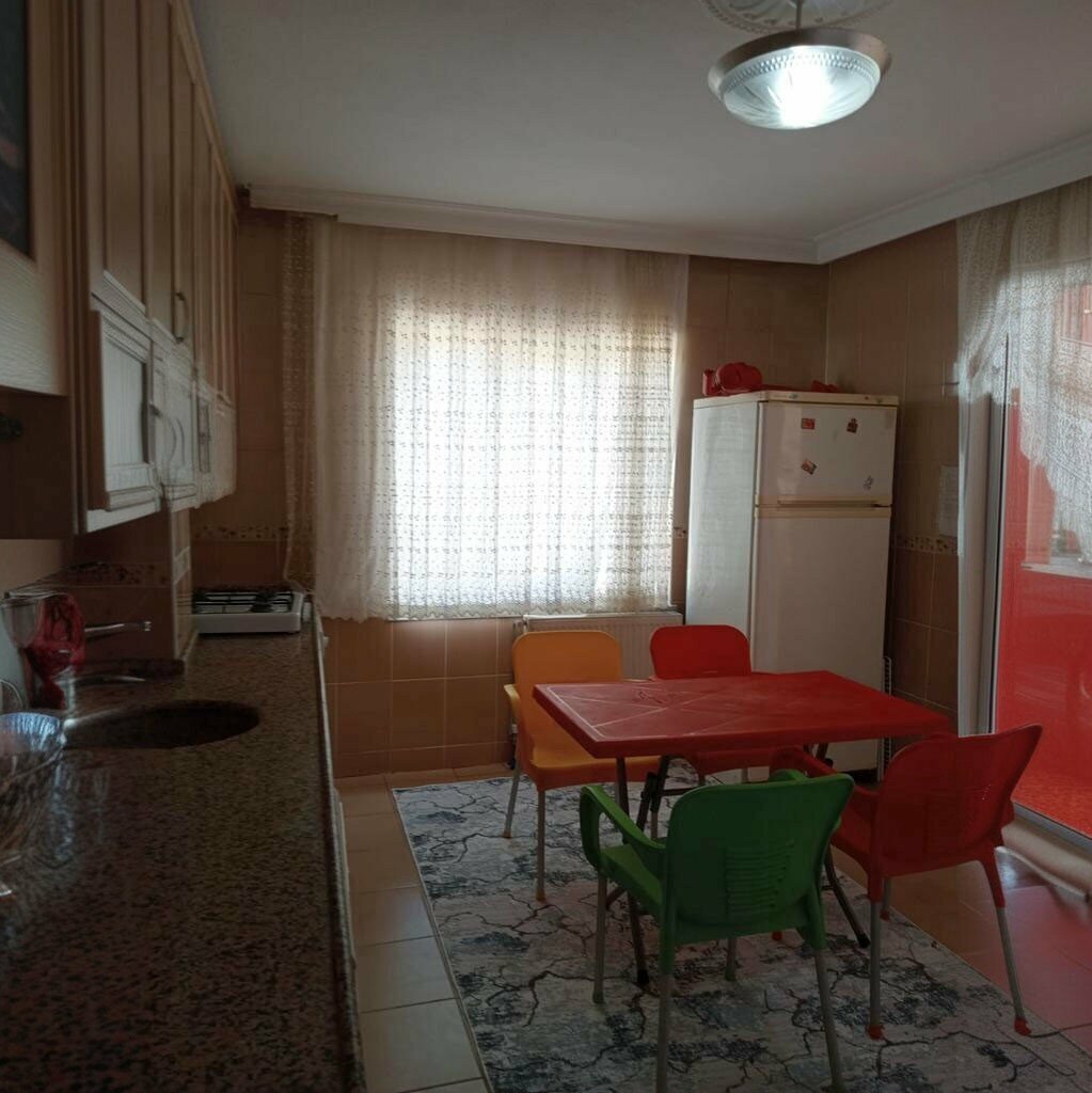 Dormitory Derin Apart Kiz Ogrenci Evi, Demirci, photo