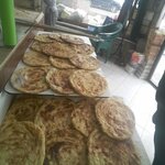 Our Yalvac Local Bakery Products (Isparta, Isparta Merkez, Halife Sultan Mah., 3421. Sok., 12), bakery