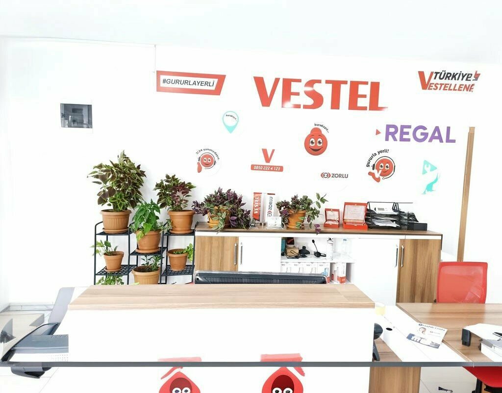 Appliance repair Vestel Authorized Service - Bismil - Basar Technical, Bismil, photo