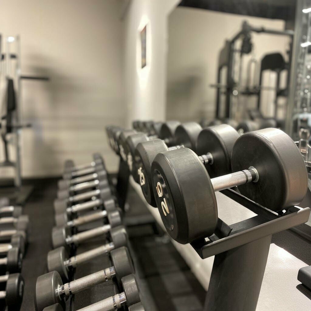 Sports hall, gym Private Coaching Mert Oge, Samsun, photo