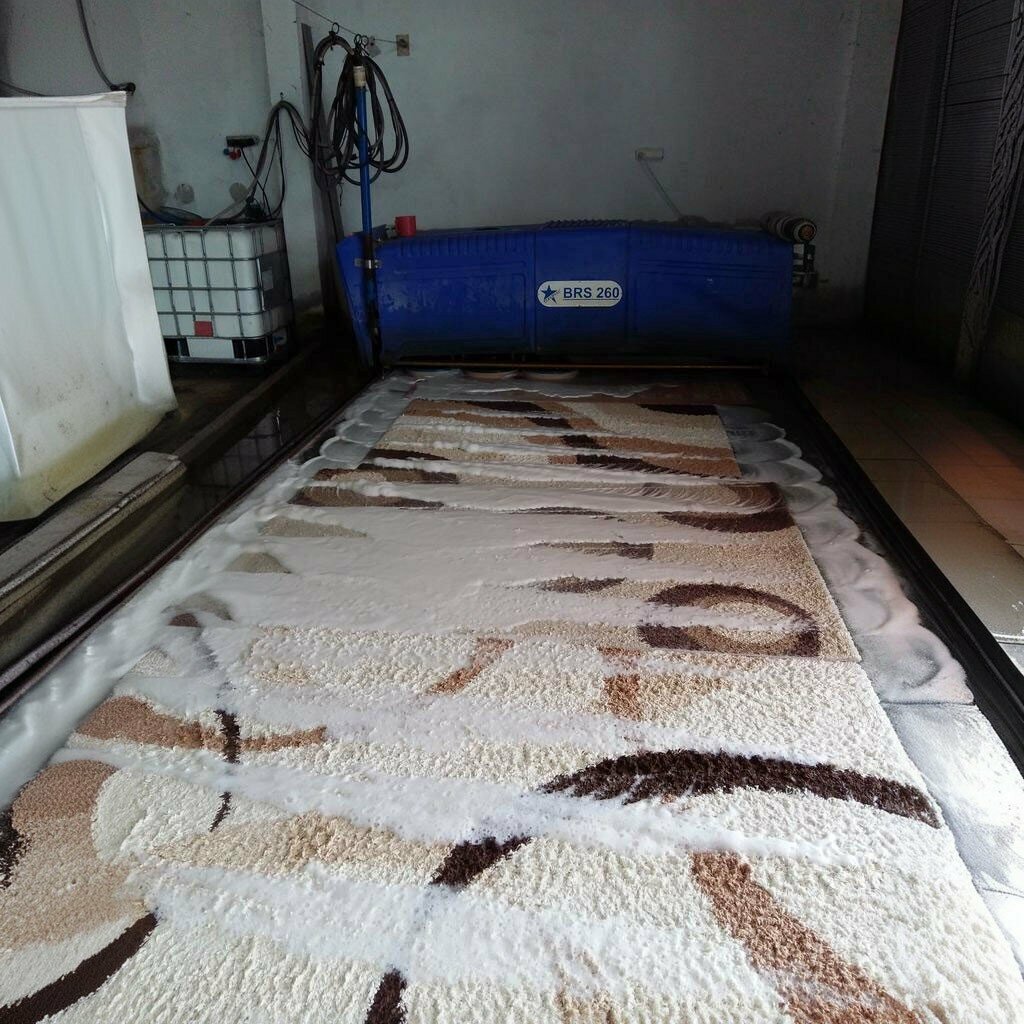 Carpet cleaning Koray Carpet Cleaning, Carsamba, photo