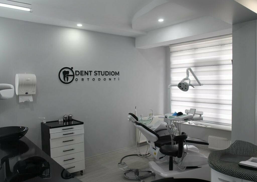 Dental clinic Dent Studiom Ortodonti Agiz ve Dis Sagligi Poliklinigi, Batman, photo