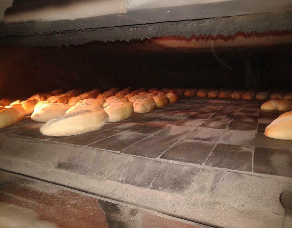 Bakery Bircanlar Bakery, Salihli, photo