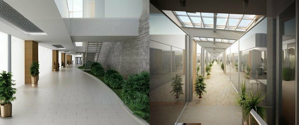 University Kirikkale University Faculty of Science and Letters Department of Mathematics, Yahsihan, photo