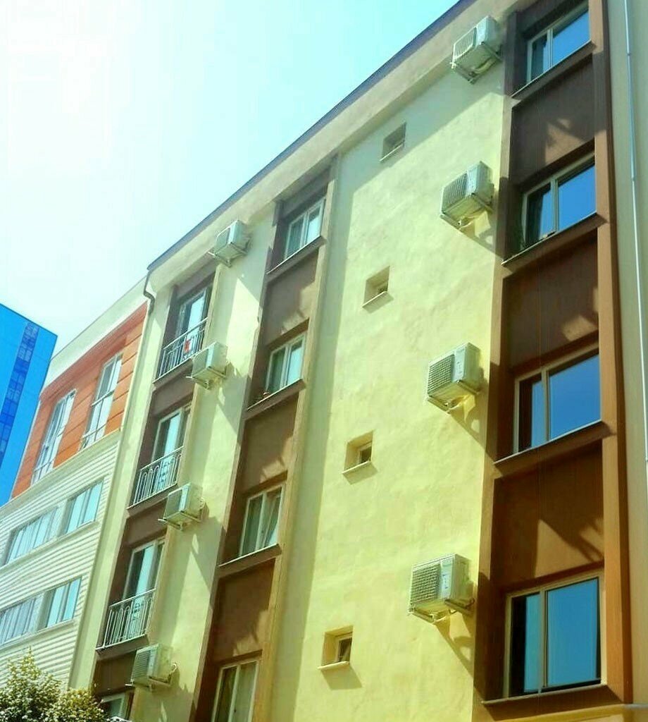 Installation of air conditioners Aydin Baymak Authorized Service Guven Teknik, Efeler, photo