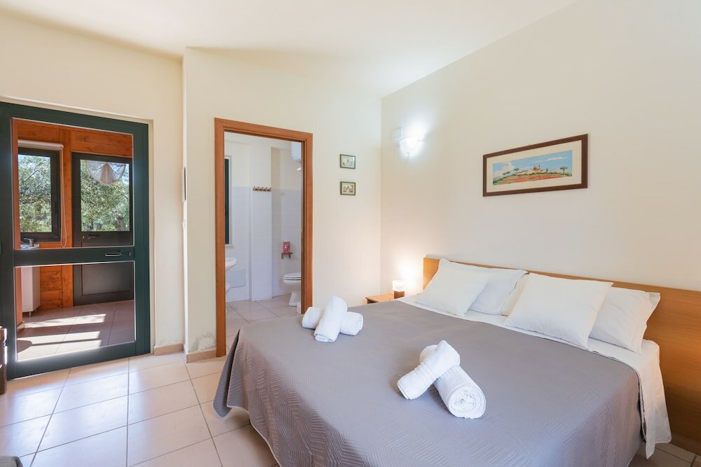 Фото La Piana degli Ulivi