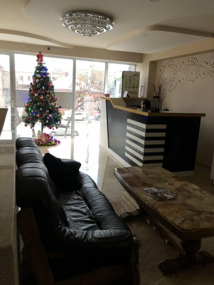 Фото The K Hotel