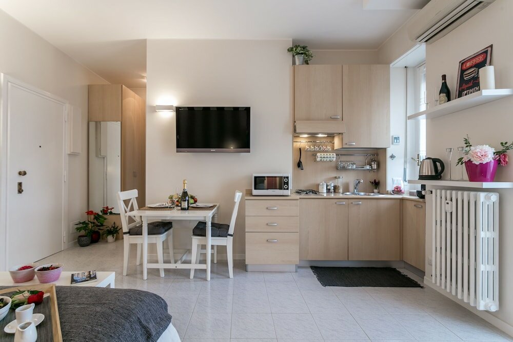 Фото NotaMi - Violet Home Loreto