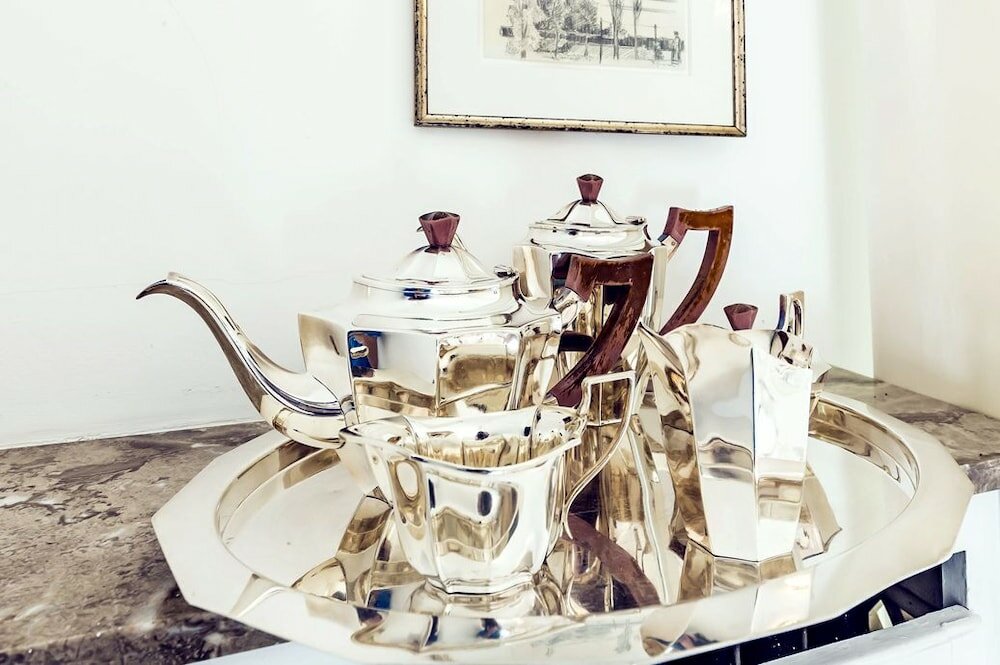 Фото Hotel Villa Falkenberg