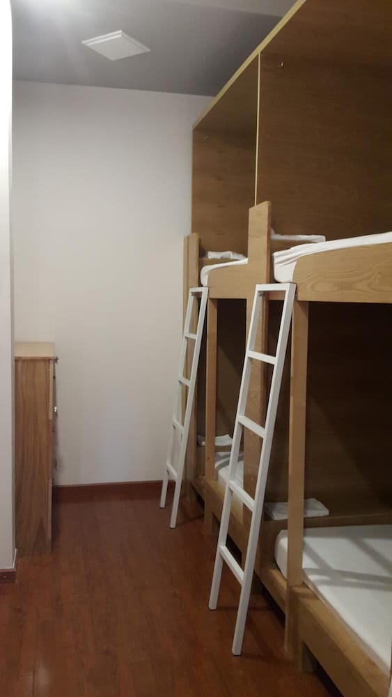 Фото Tomorrow Hostel Ving Tau