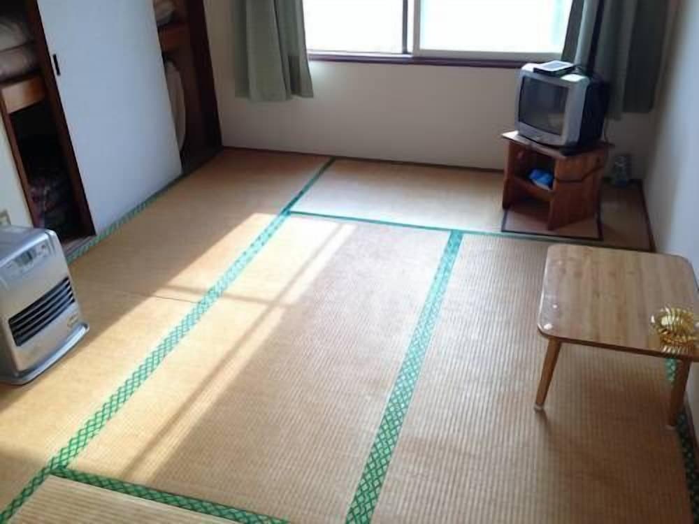 Фото Minshuku Lamp