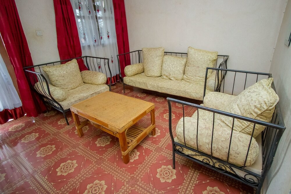 Фото Arch Apartments