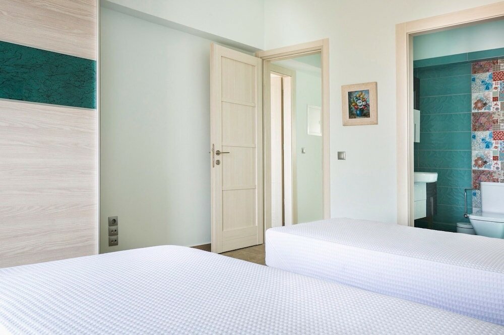 Фото Villas Kefalonia