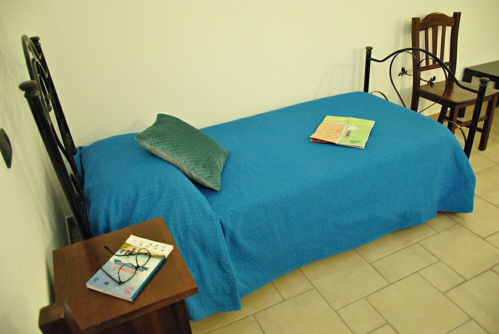 Фото B&b Corte San Martino