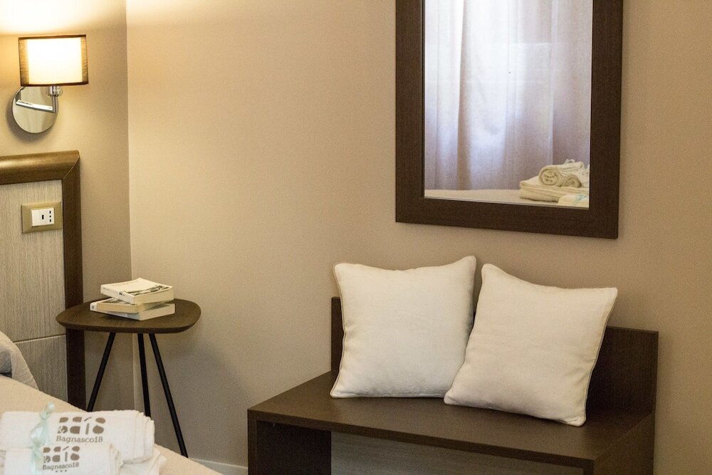 Фото Bagnasco 18