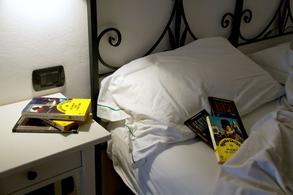 Фото Rollando Affittacamere