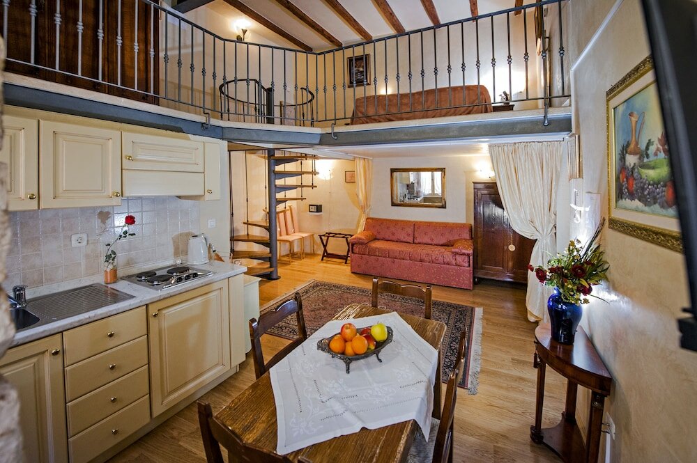 Фото Residence Porta Antica