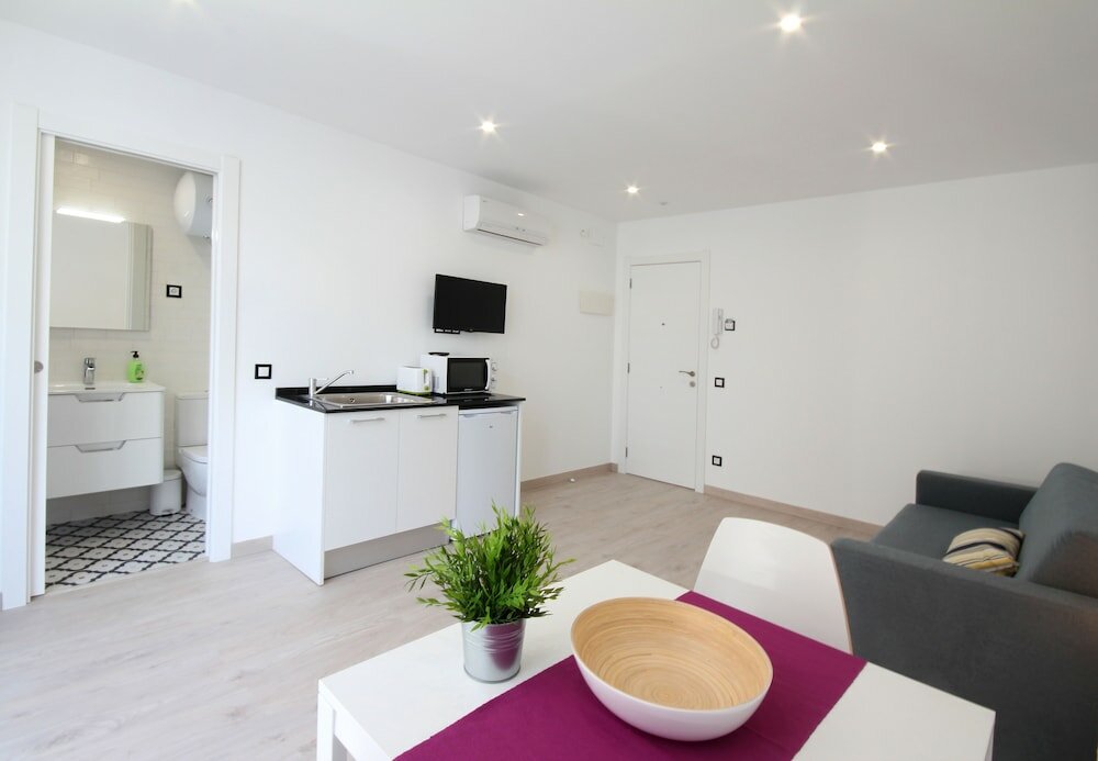 Фото Blue Sea Holiday Rentals