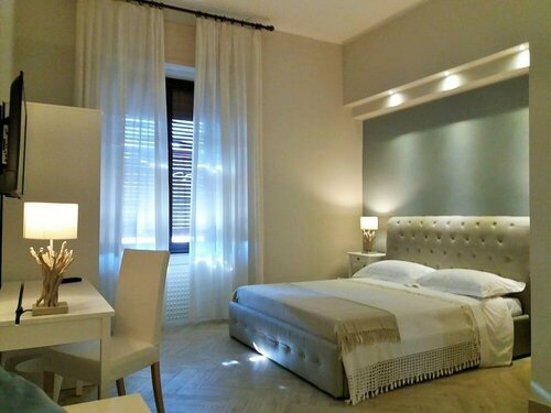 Гостиница B&b Oriental Palace в Катании