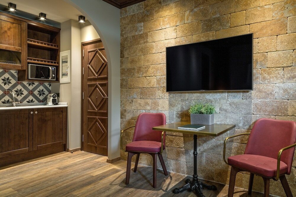 Фото Estia Boutique Apartments