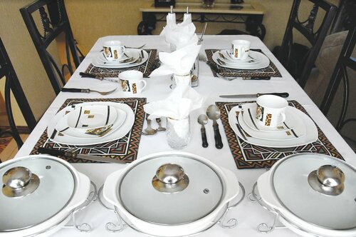 Гостиница Dithakong Bed & Breakfast