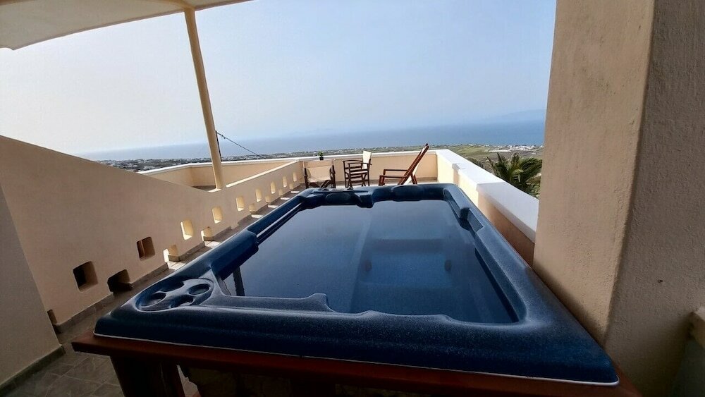 Фото Panorama Oia