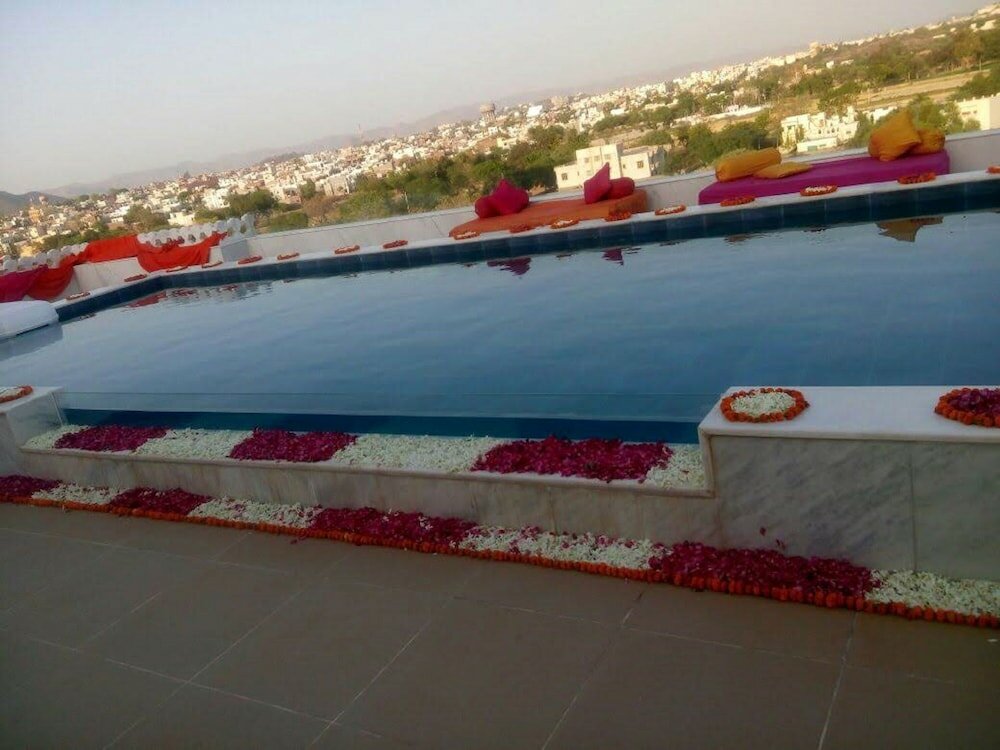 Фото Fateh Niwas