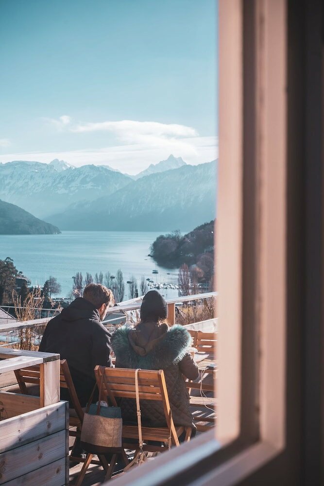 Фото La belle vue - Boutique Hotel & Café