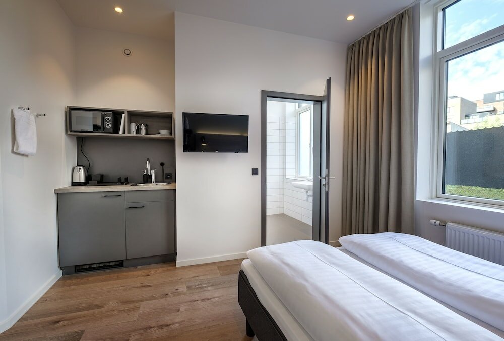 Фото Go Hotel City