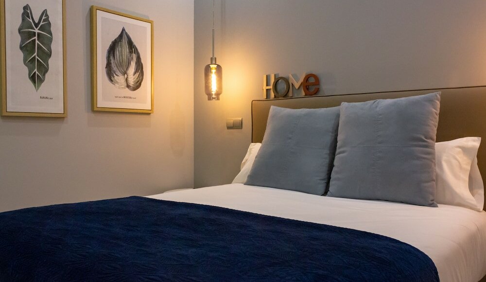 Фото Arenal Suites Gran VIA