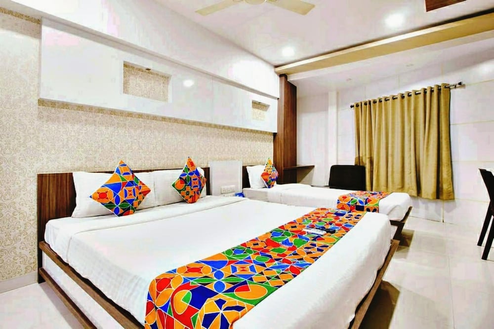 Фото Hotel Amber