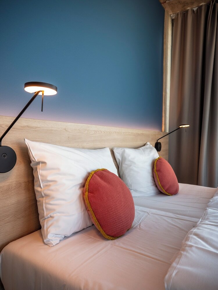 Фото Koncept Hotel Josefine