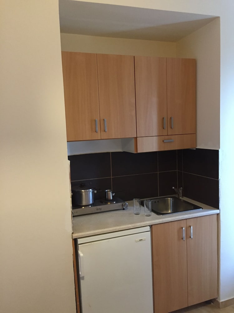 Фото Falasarna beach Studios & Apartments