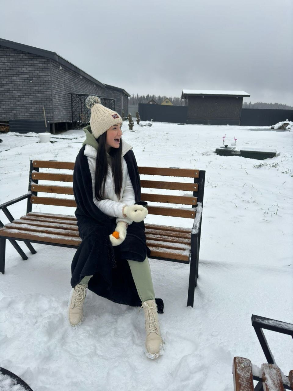 Фото SH Premium Home