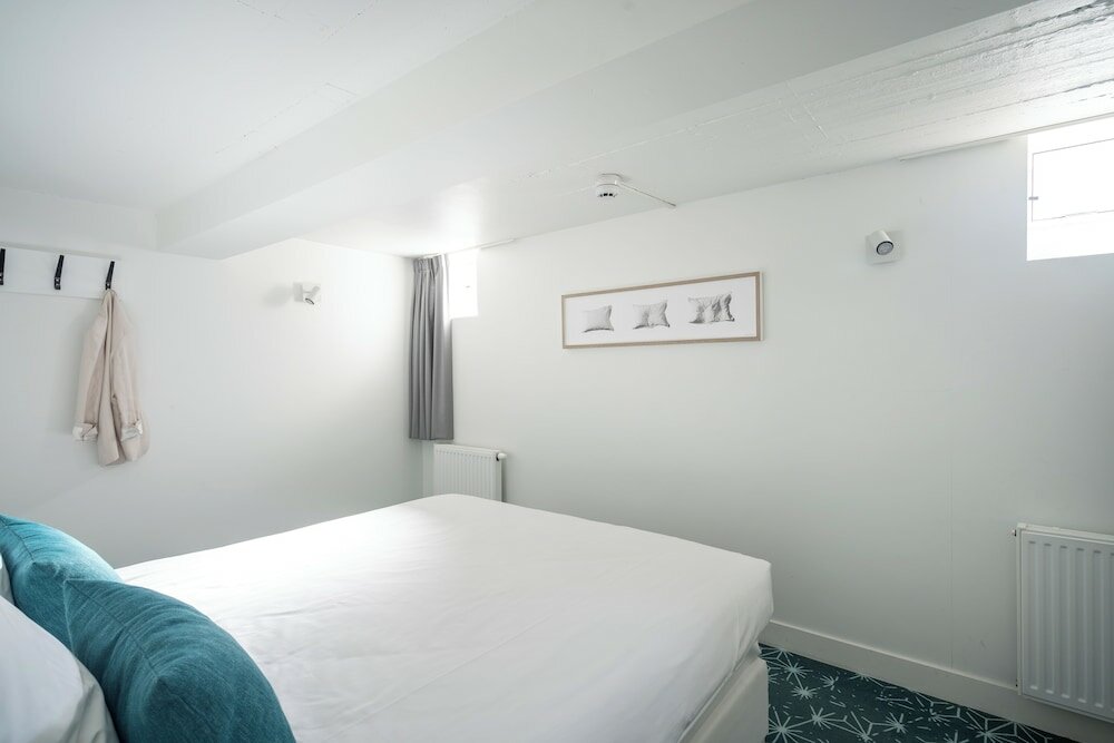 Фото Yays Zoutkeetsgracht Concierged Boutique Apartments