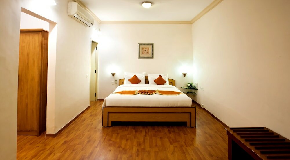 Фото The Grand Regent