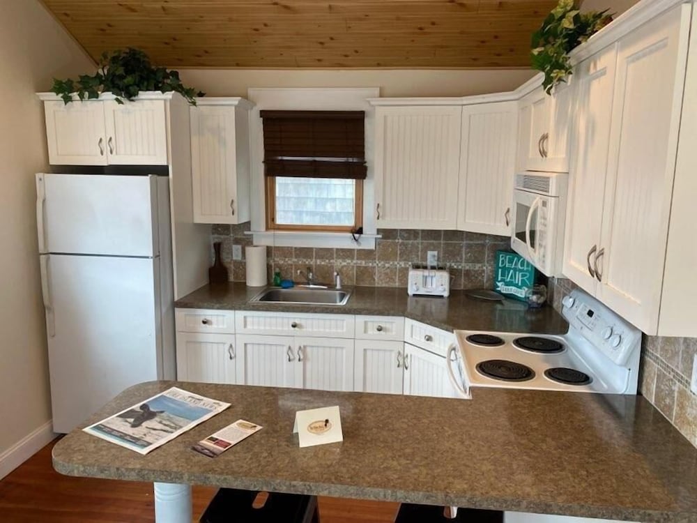 Фото The Palms Hotel Fire Island